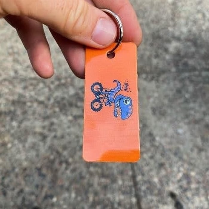Tag