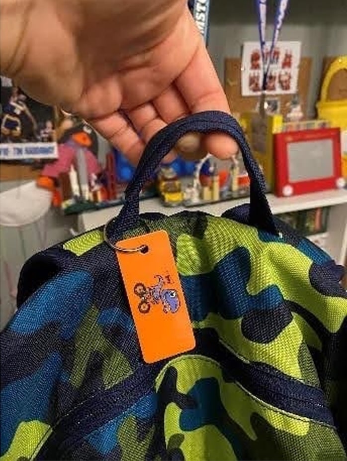 Backpack