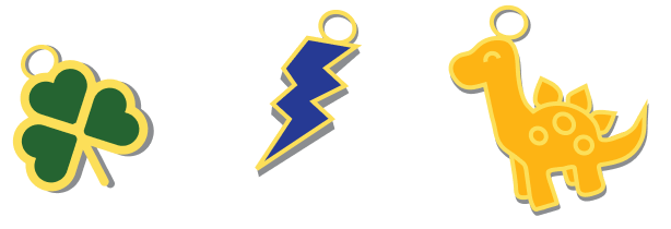 Charms