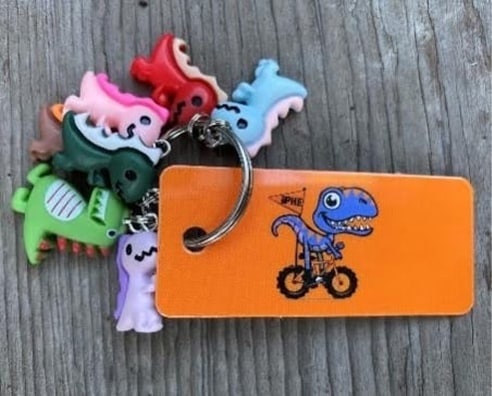 Charm 1