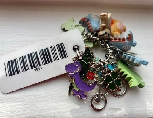 Charm 3