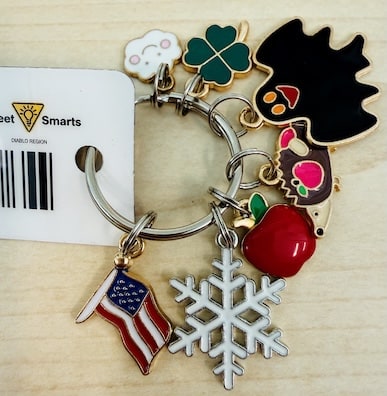 Charm 3