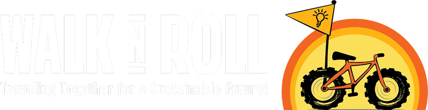 Walk N Roll Logo
