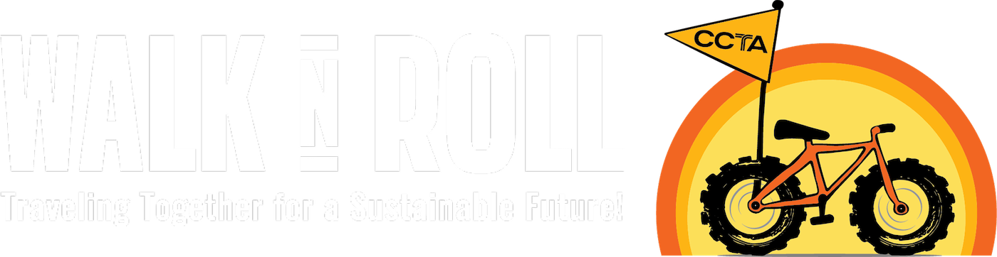 Walk N Roll Logo