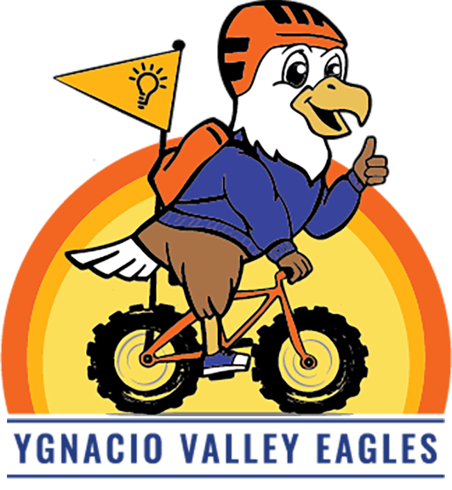 Ygnacio Valley Elementary School Logo