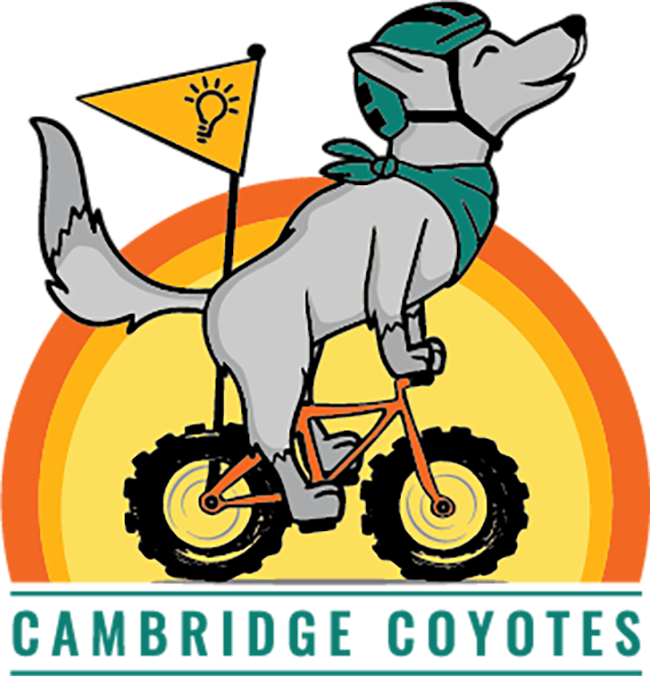 Cambridge Elementary School