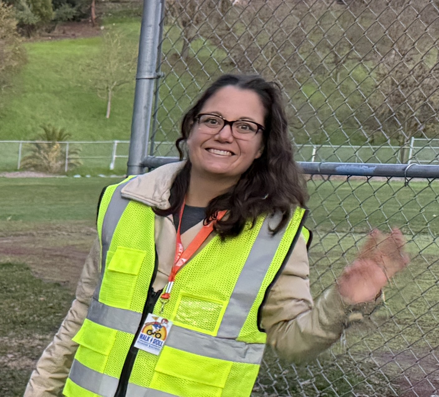 Leora Tanjuatco Ross