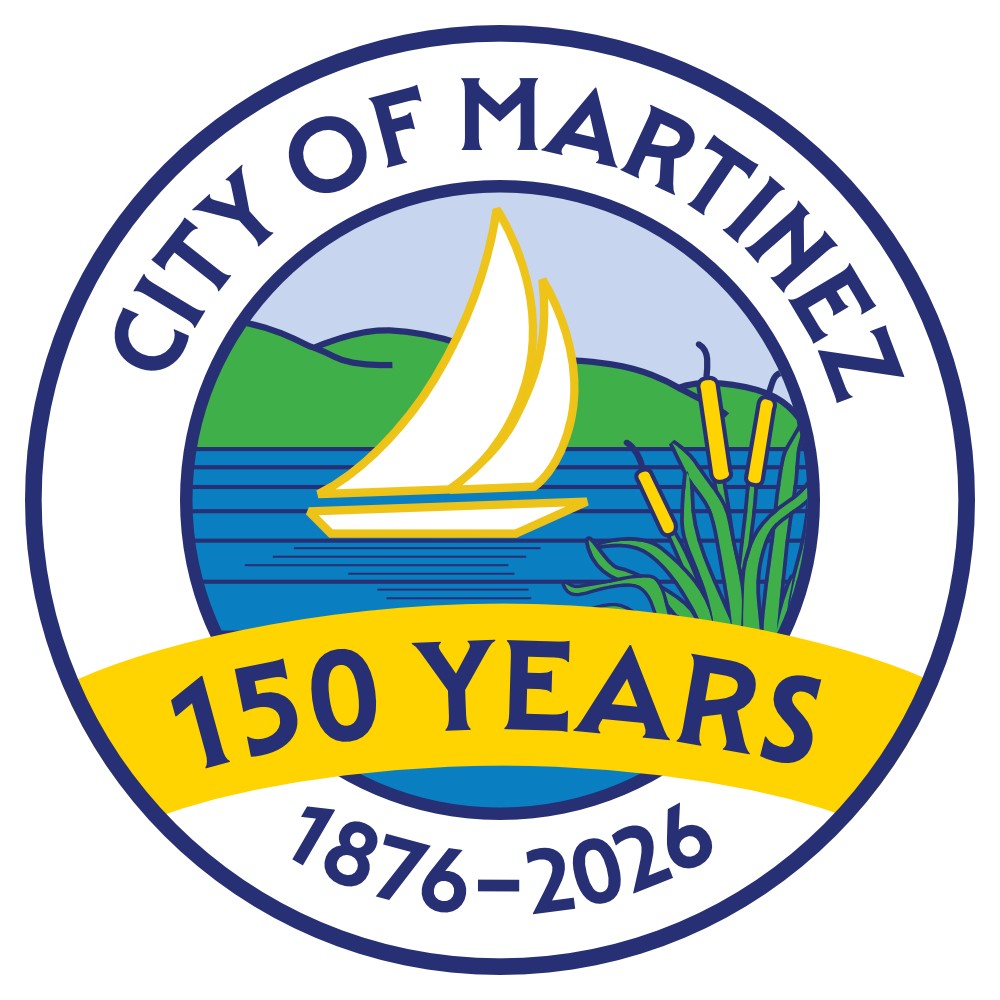 City of Martinez