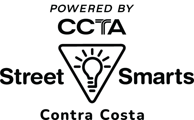 Street Smarts Contra Costa