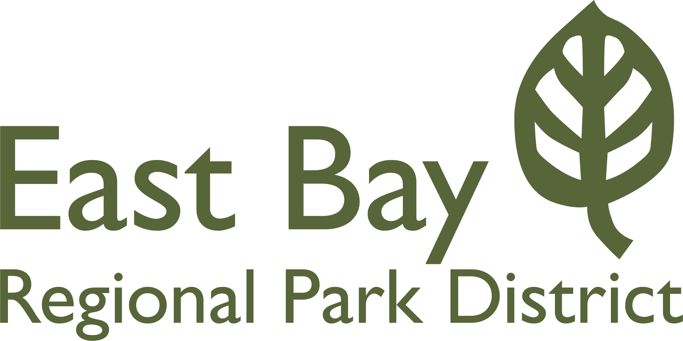 East Bay Regional Park District