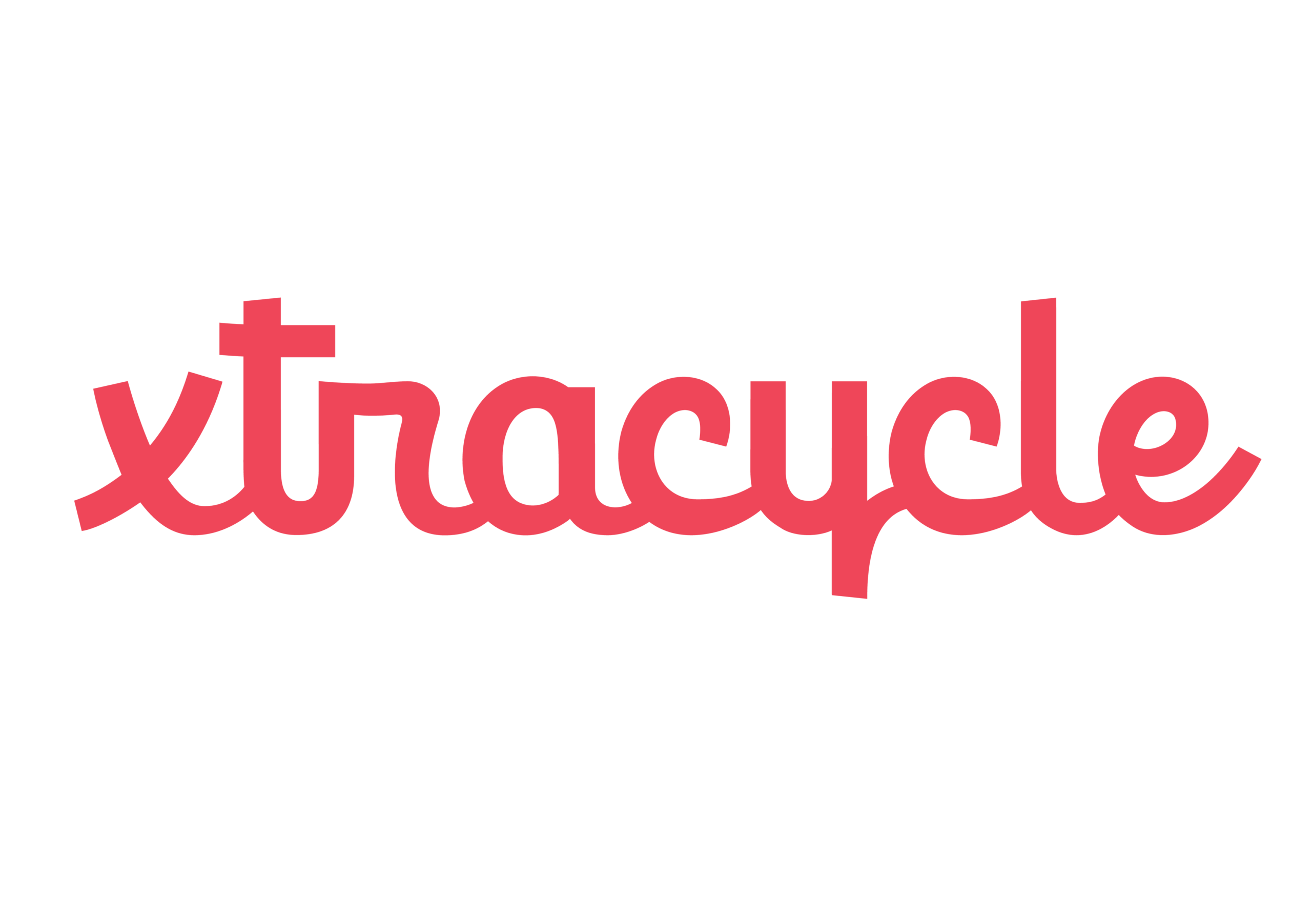 Xtracycle