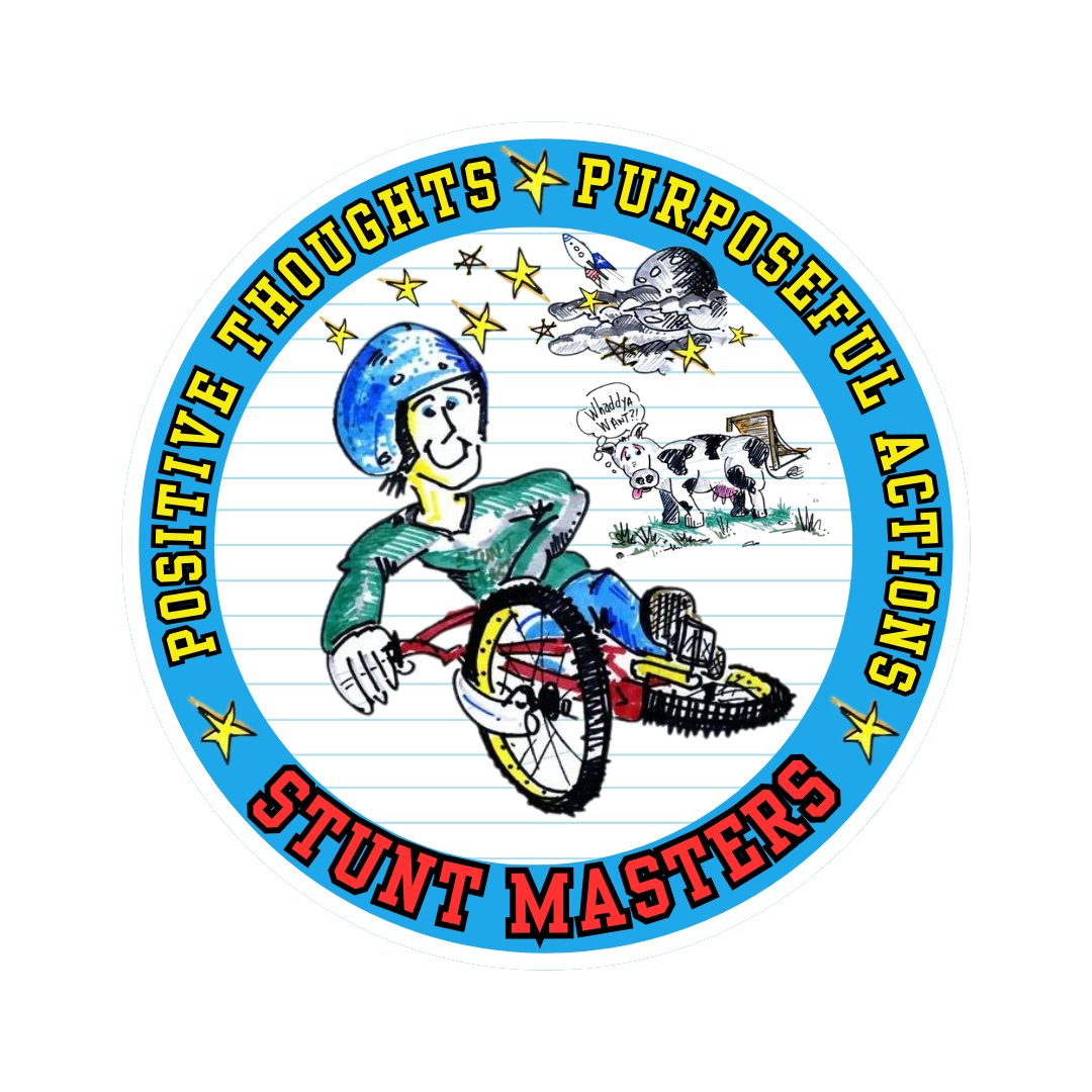 Stunt Masters