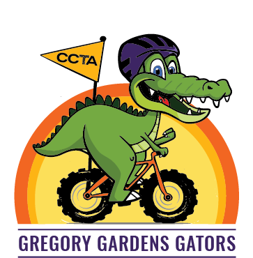 Gregory Gardens Elementary School