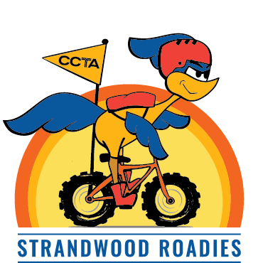 Strandwood Elementary School