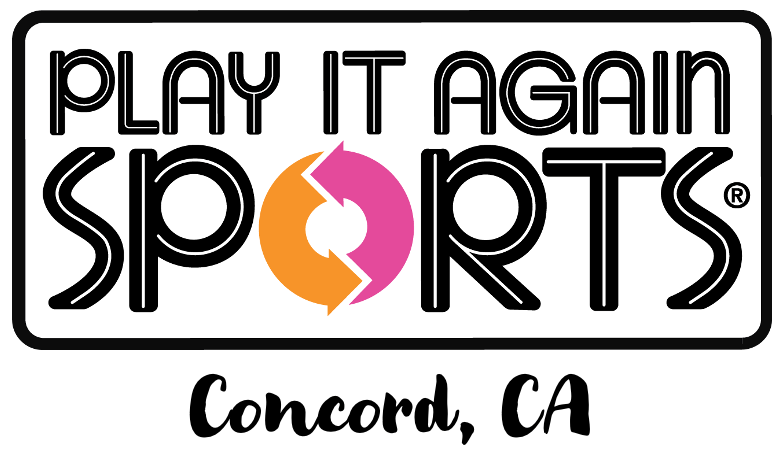 Play It Again Sports
